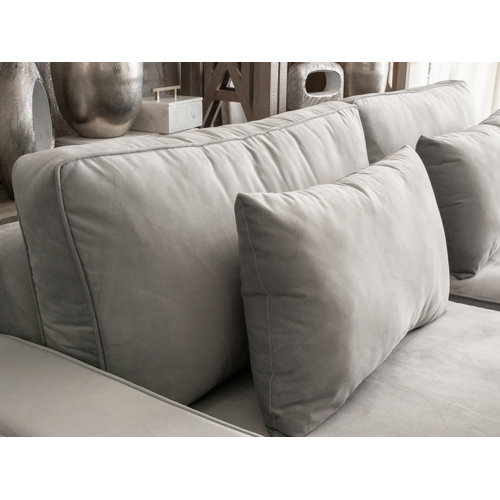 Home by Sean & Catherine Lowe Bailey 94" Square Arm Sofa with